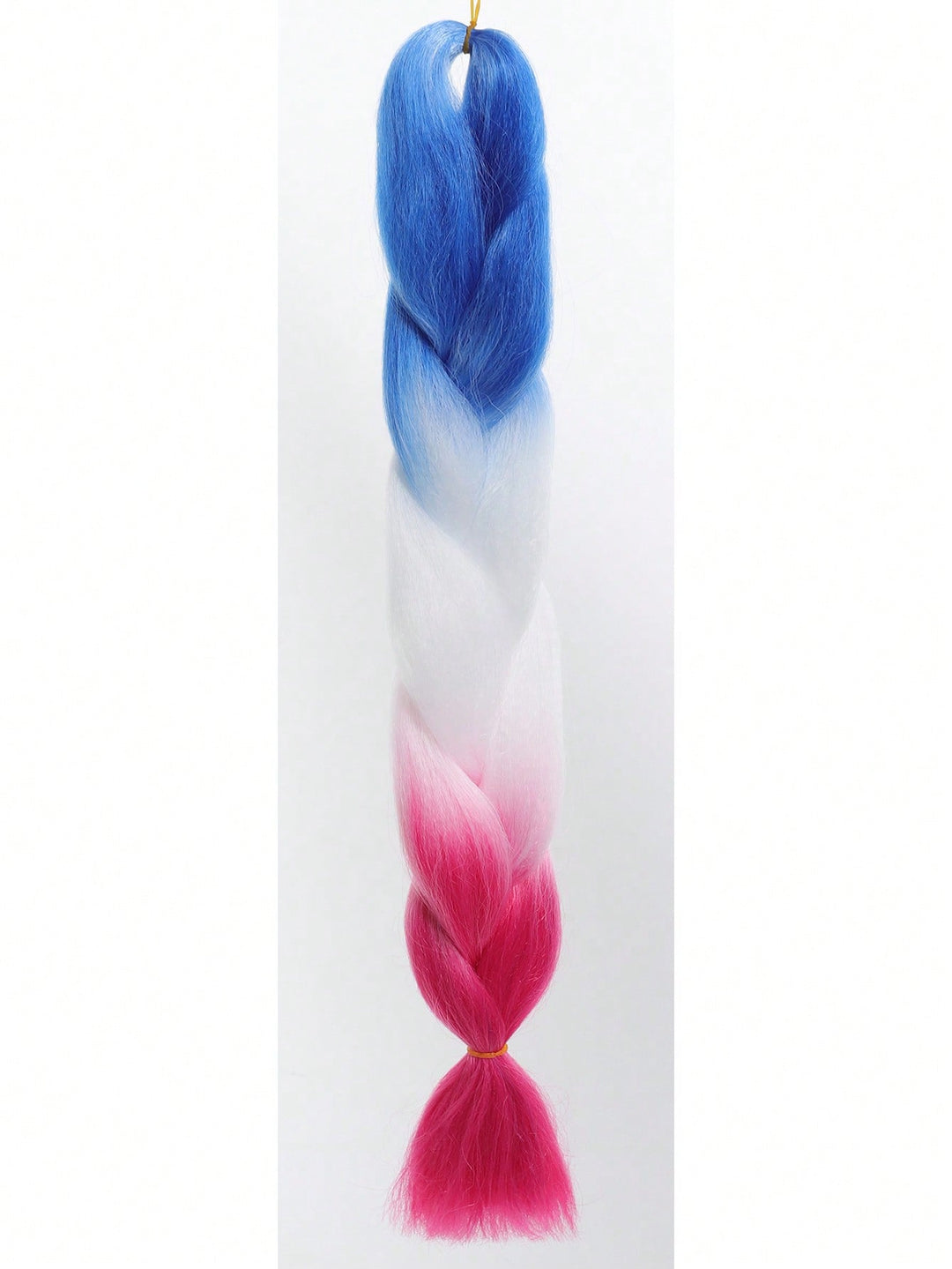 Extensie SHEIN, mix culori