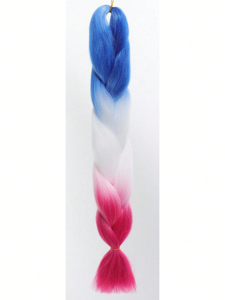 Extensie SHEIN, mix culori