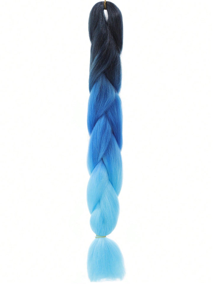Extensie SHEIN, mix culori