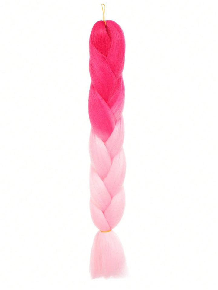 Extensie SHEIN, mix culori