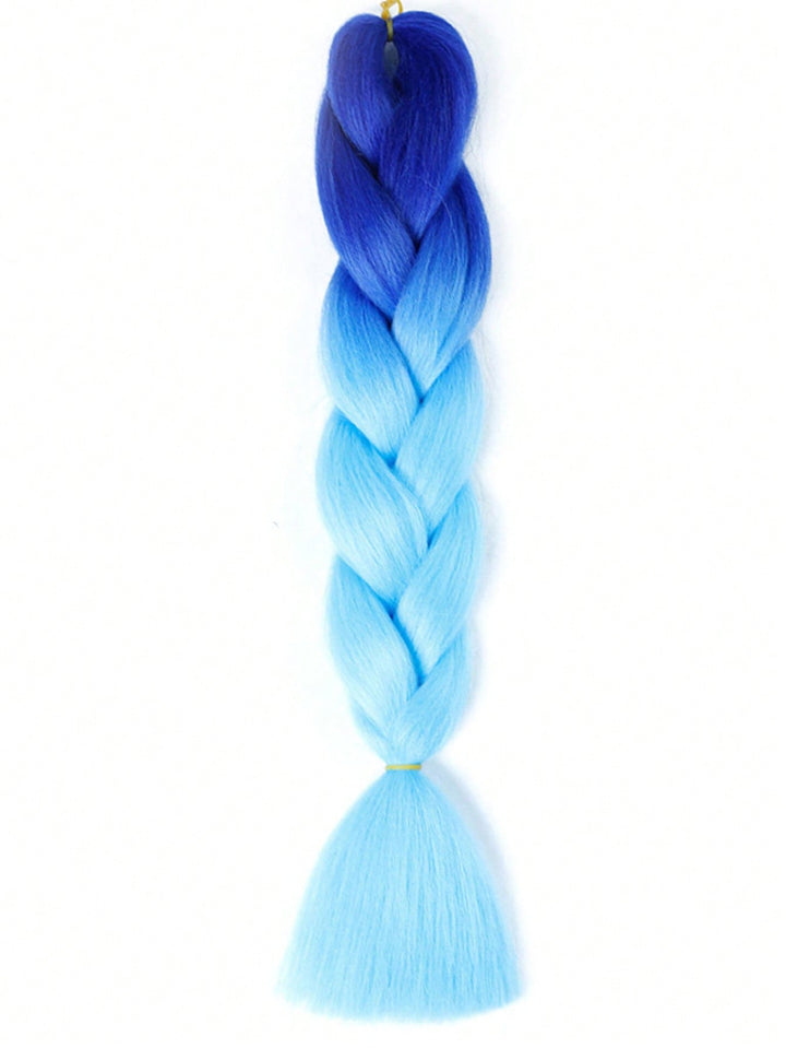 Extensie SHEIN, mix culori