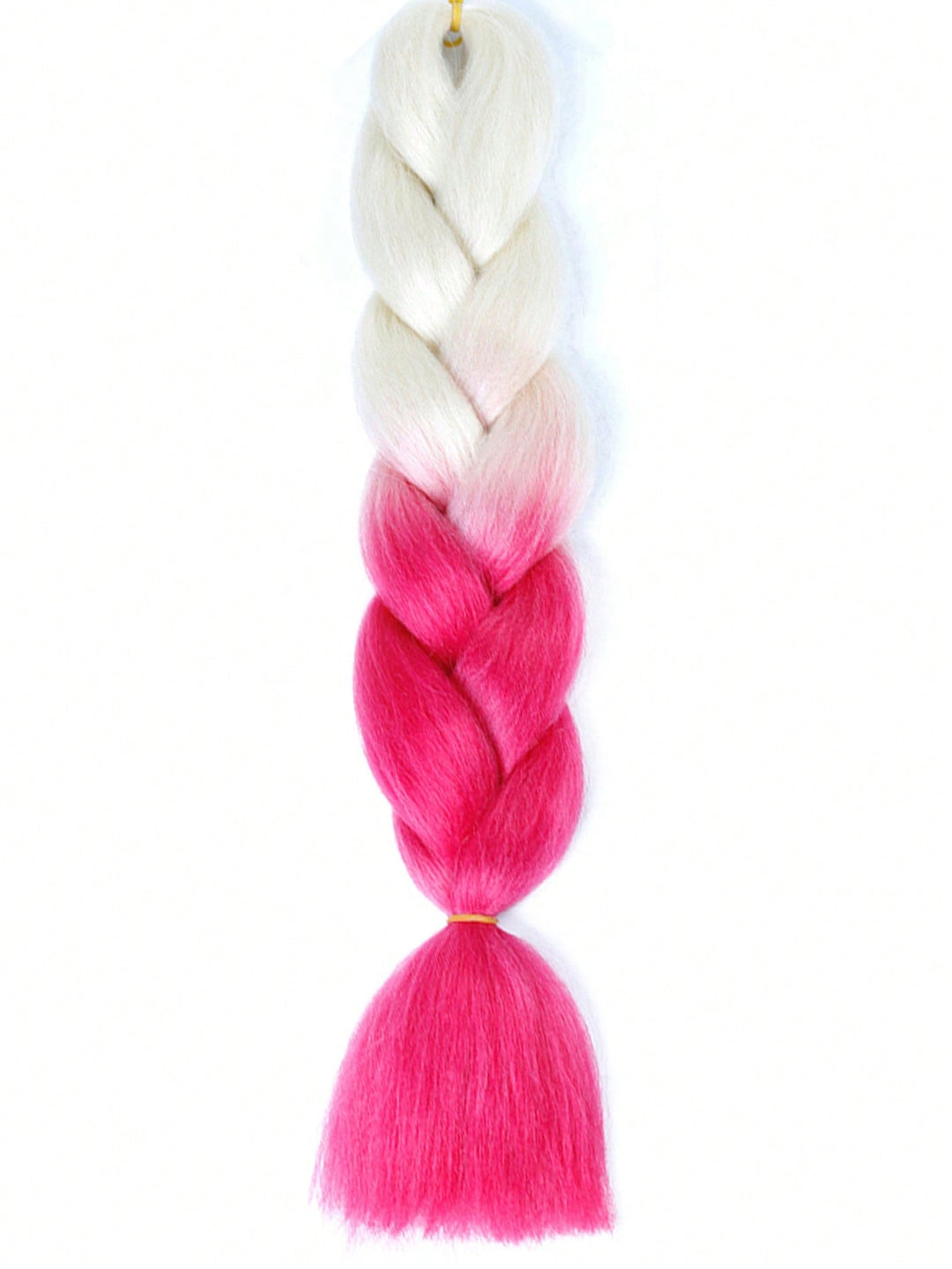 Extensie SHEIN, mix culori