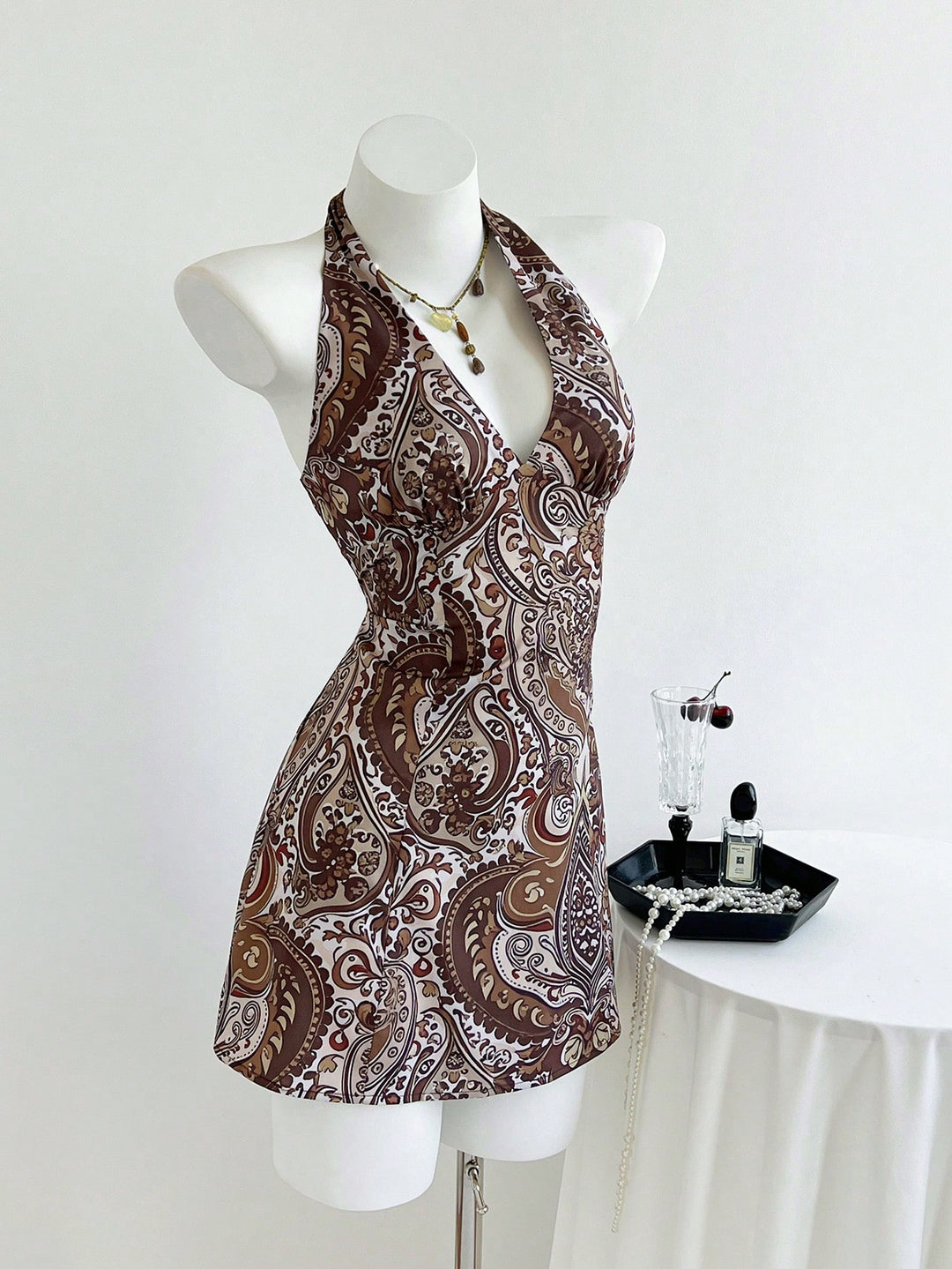 Rochie scurtă SHEIN