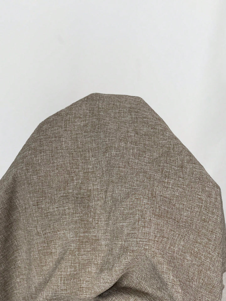 Rochie mini SHEIN, bej