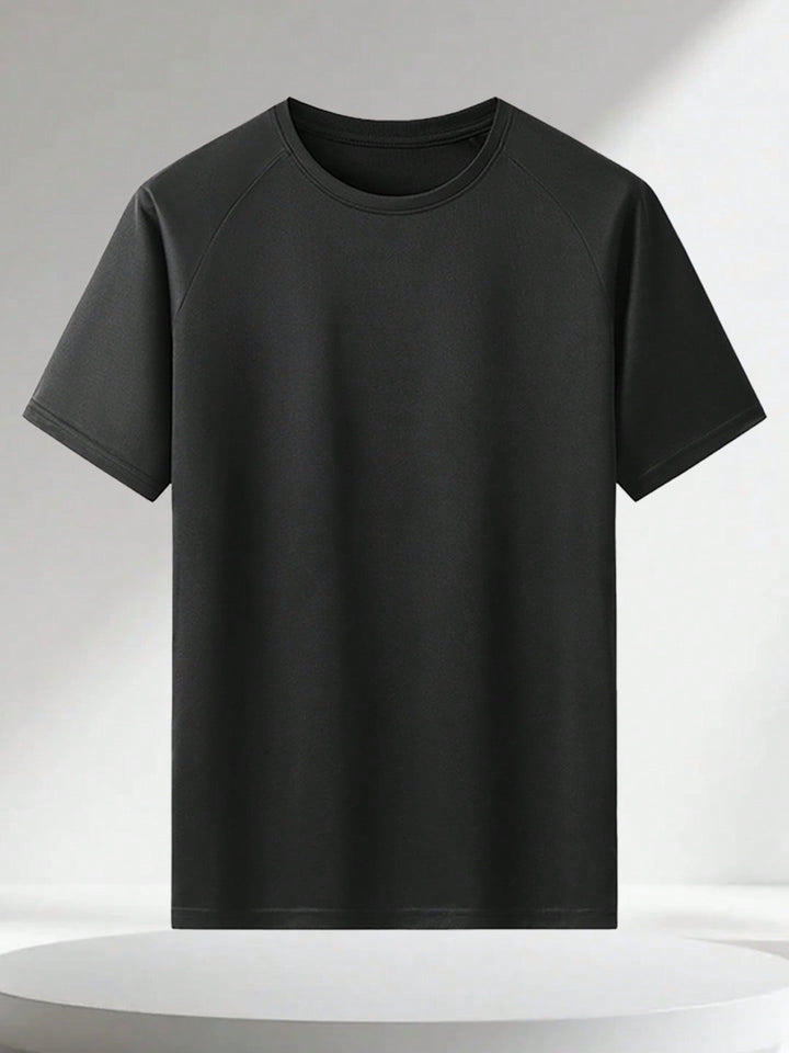 Tricou SHEIN, negru