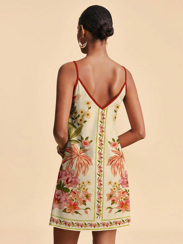 Rochie mini SHEIN, mix culori