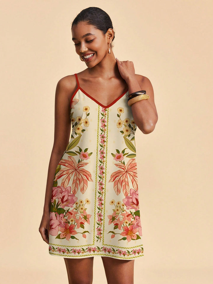 Rochie mini SHEIN, mix culori