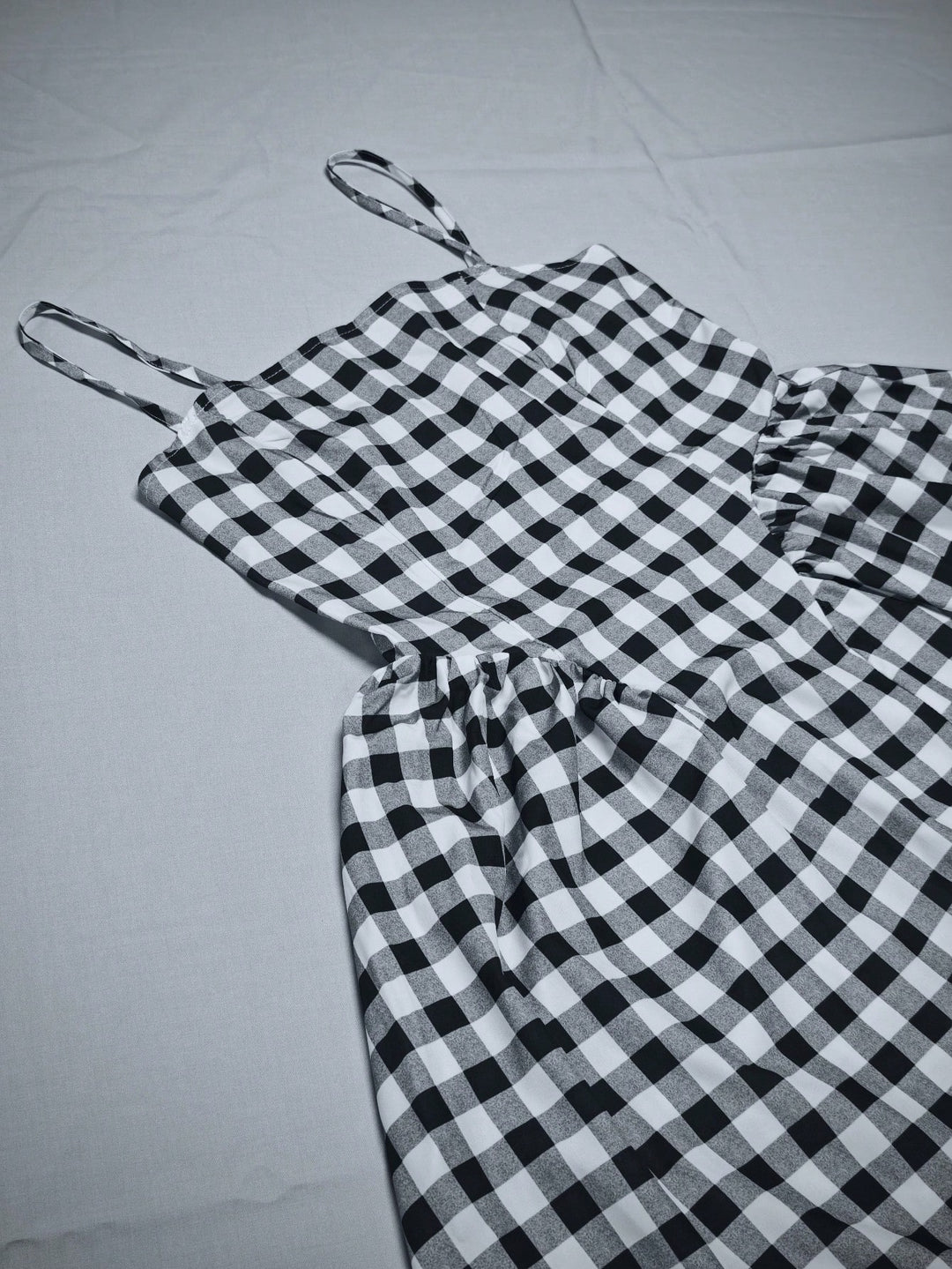 Rochie maxi SHEIN, mix culori