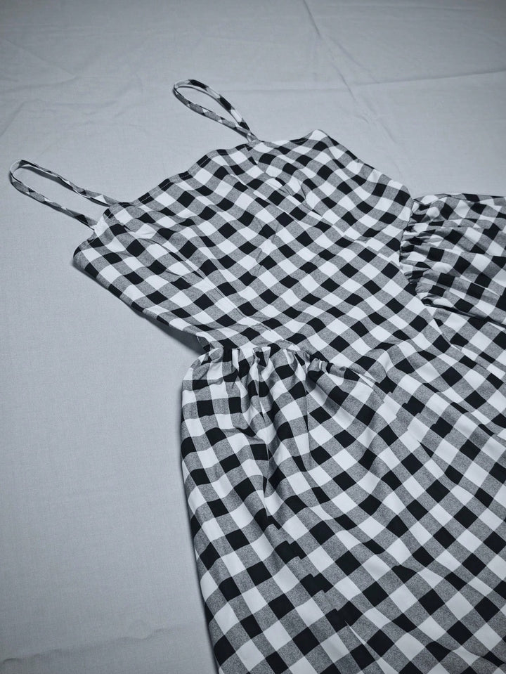 Rochie maxi SHEIN, mix culori