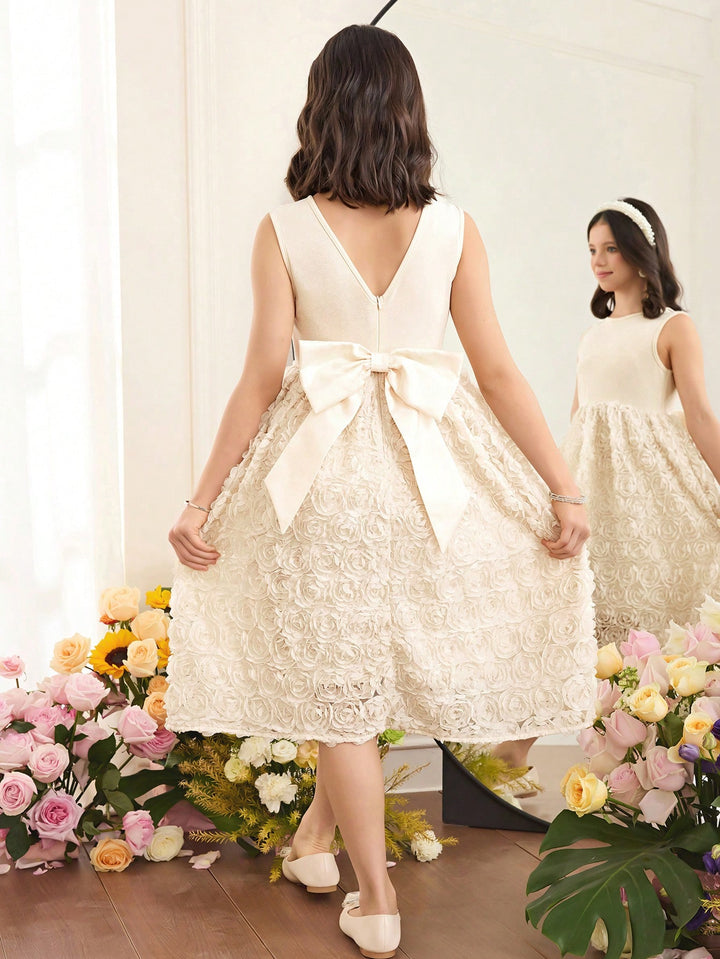 Rochie SHEIN, portocaliu
