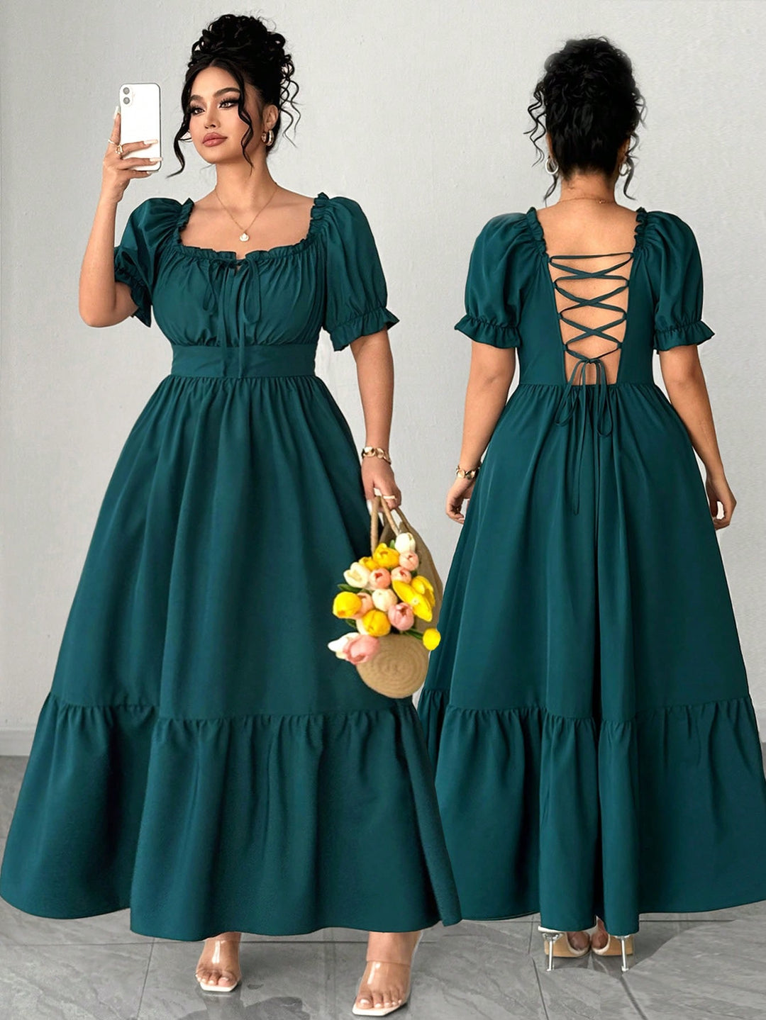 Rochie SHEIN