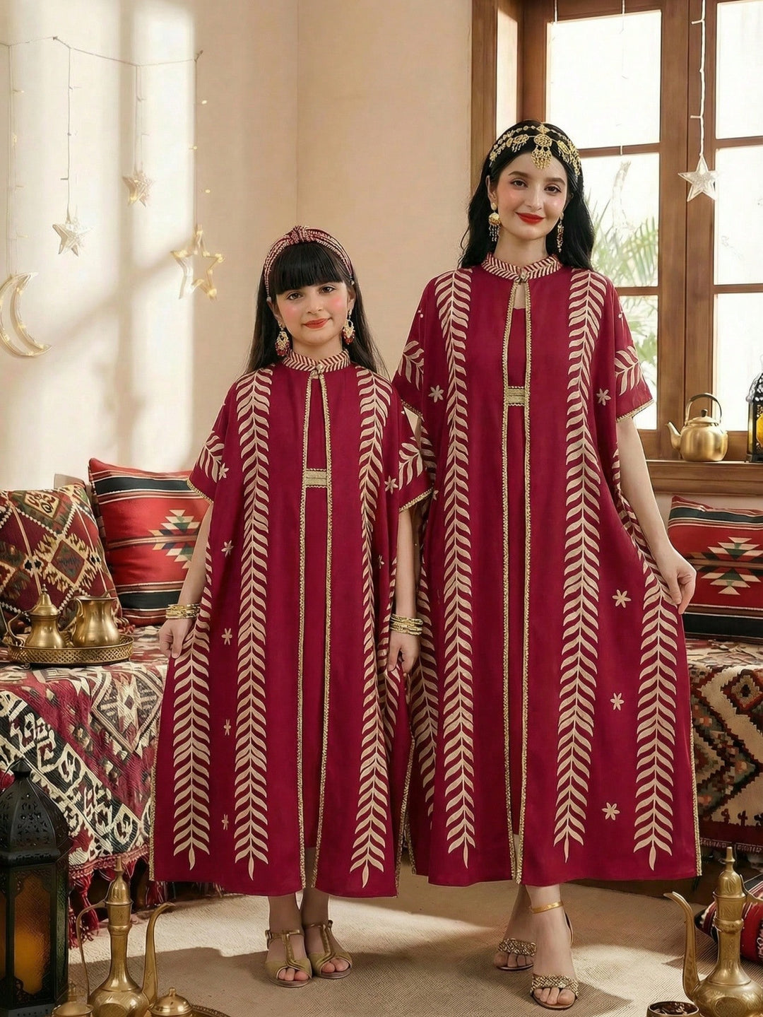 Rochie SHEIN, vișiniu