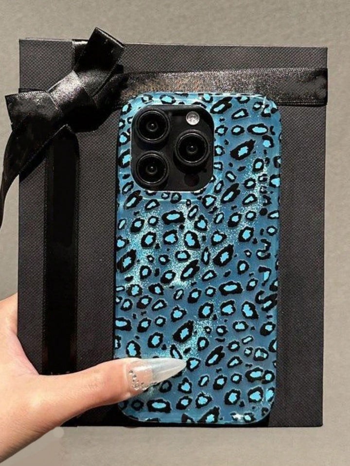 SHEIN telefontok, állatmintás
