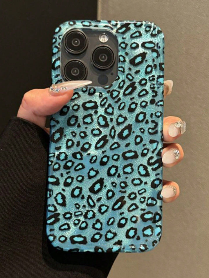 SHEIN telefontok, állatmintás