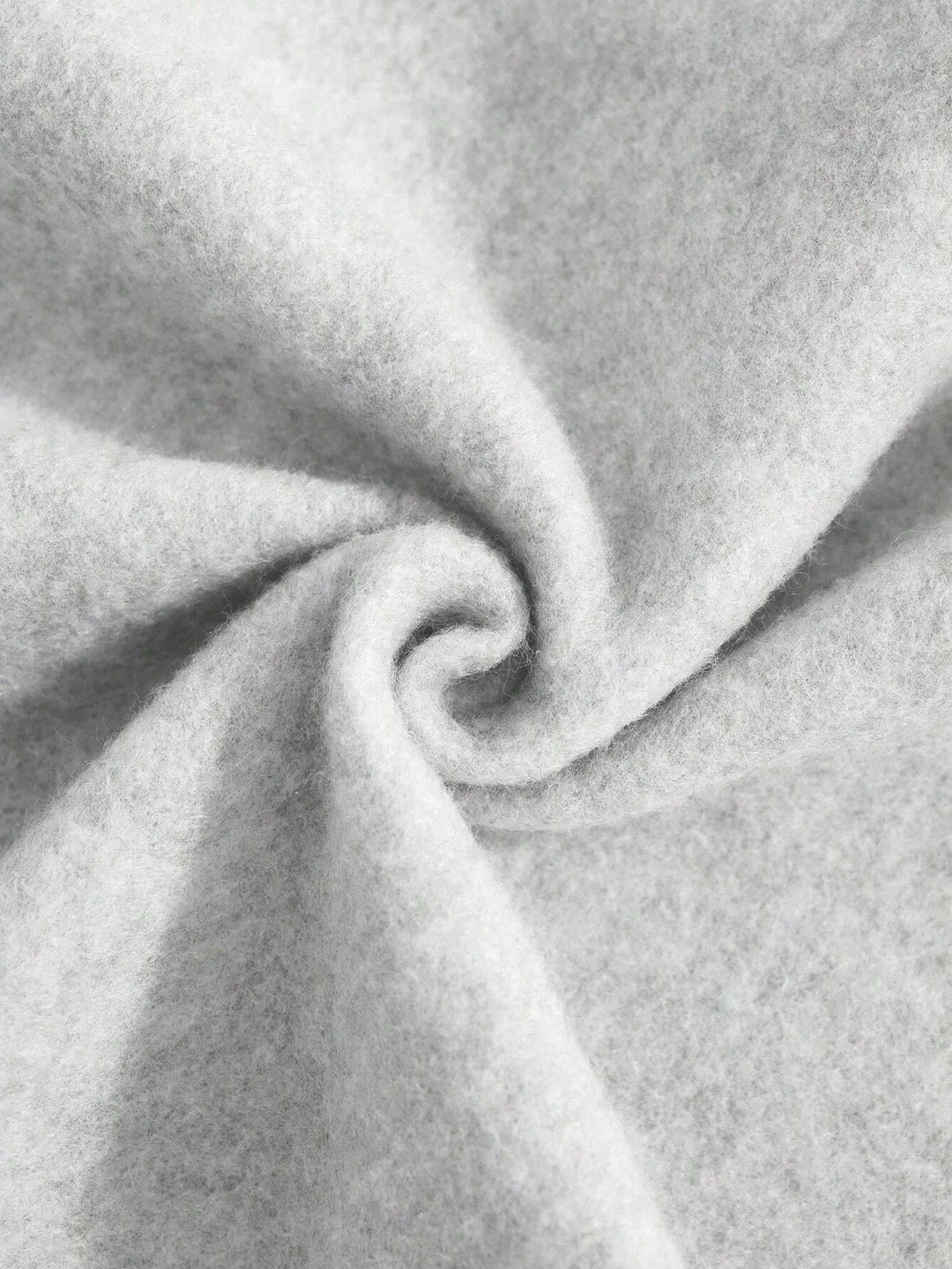 Hanorac SHEIN, gri