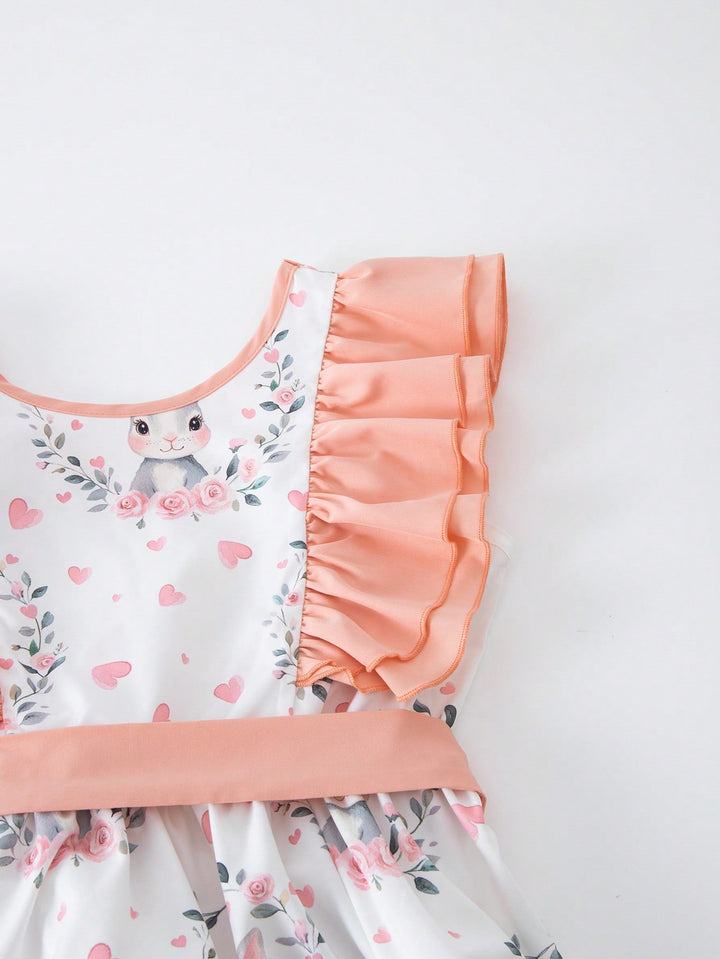 Rochie SHEIN, mix culori