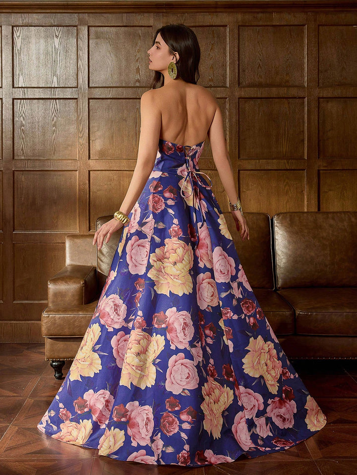 Rochie SHEIN, mov