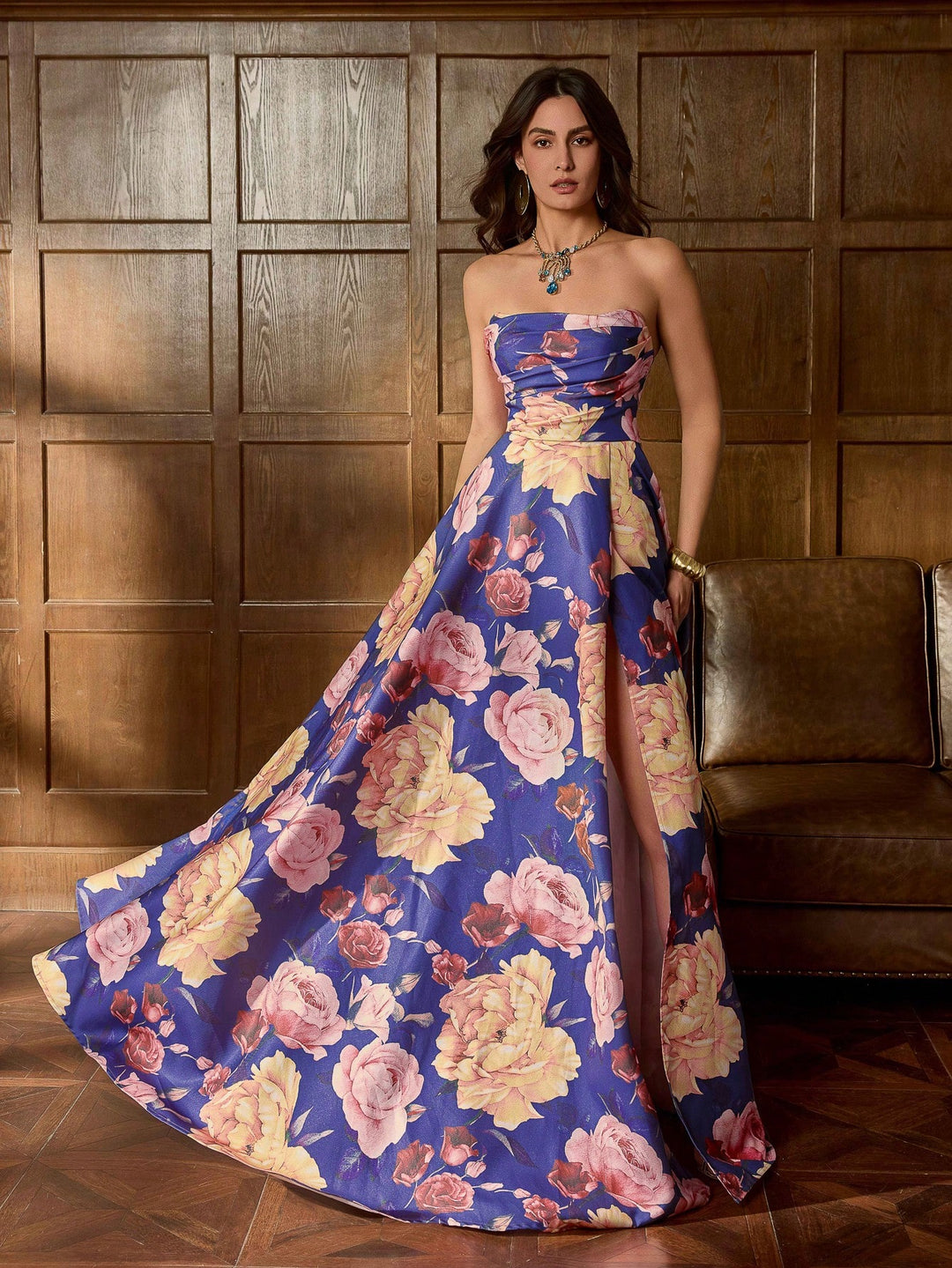 Rochie SHEIN, mov