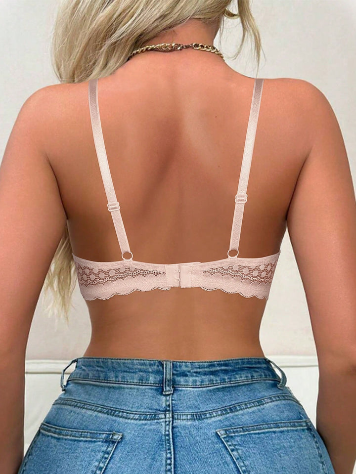 Sutien SHEIN, roz