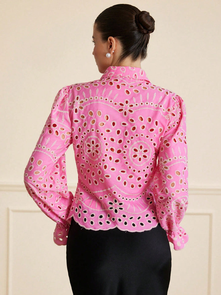 Bluza SHEIN, roz