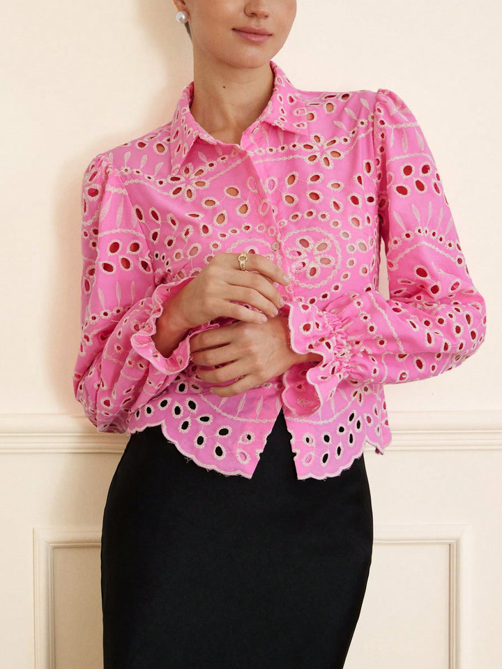 Bluza SHEIN, roz