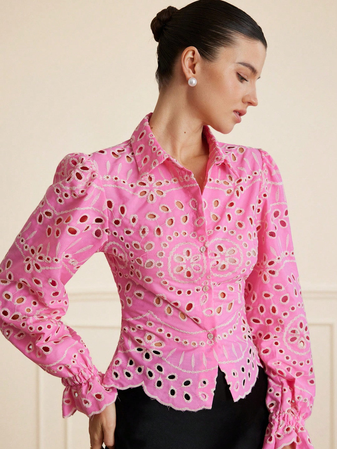 Bluza SHEIN, roz