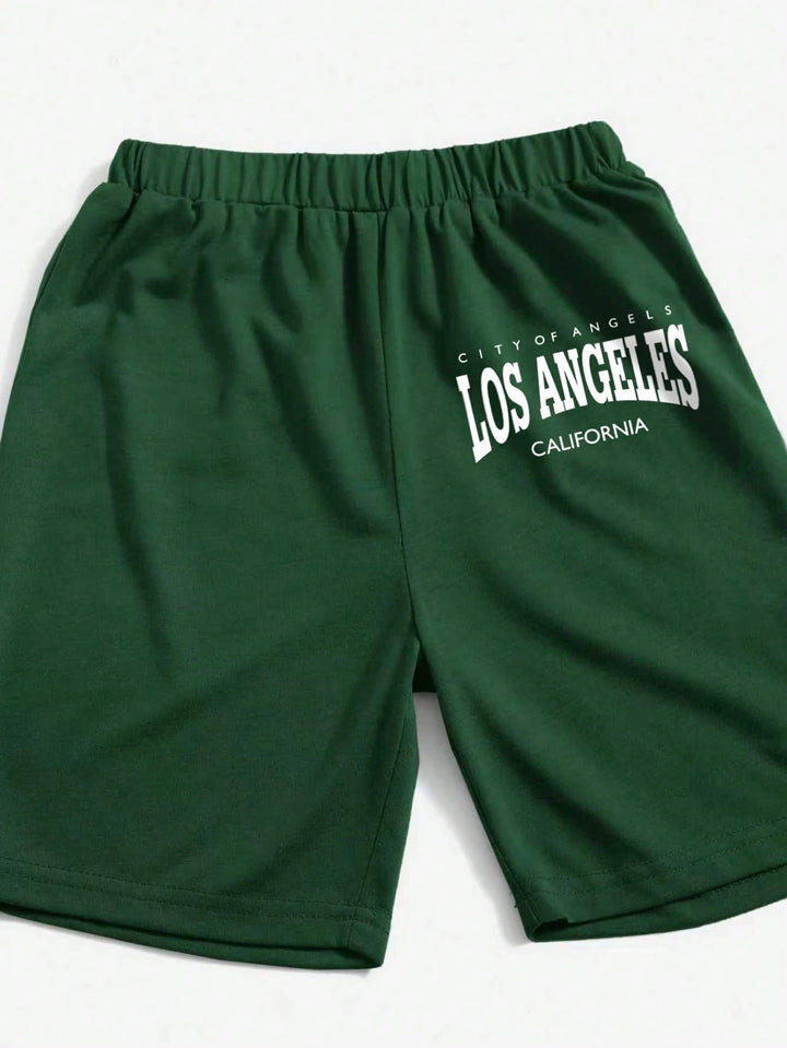 Compleu SHEIN, verde