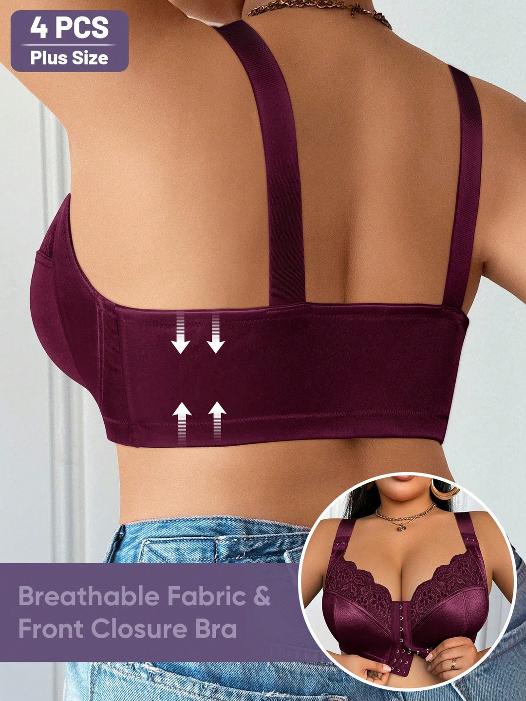 Sutien SHEIN