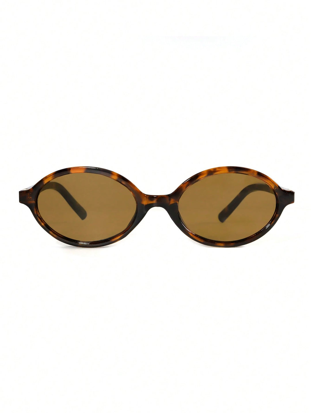 Ochelari SHEIN, maro