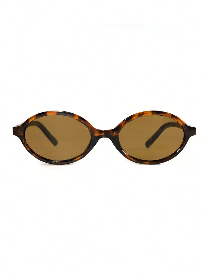 Ochelari SHEIN, maro