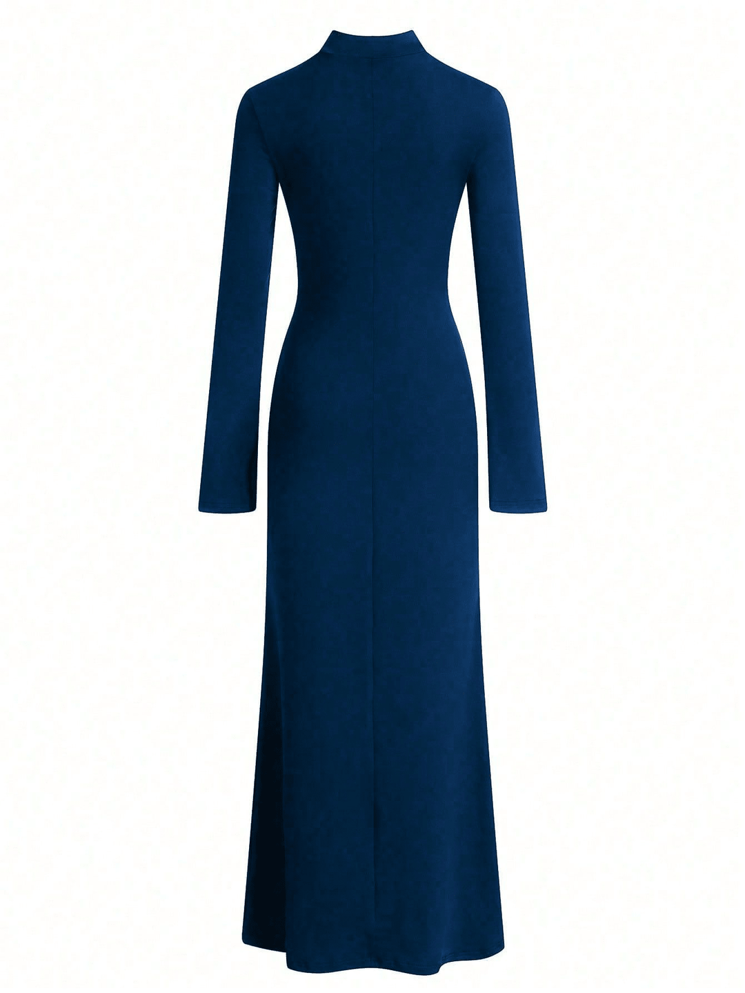 Rochie maxi SHEIN, albastru