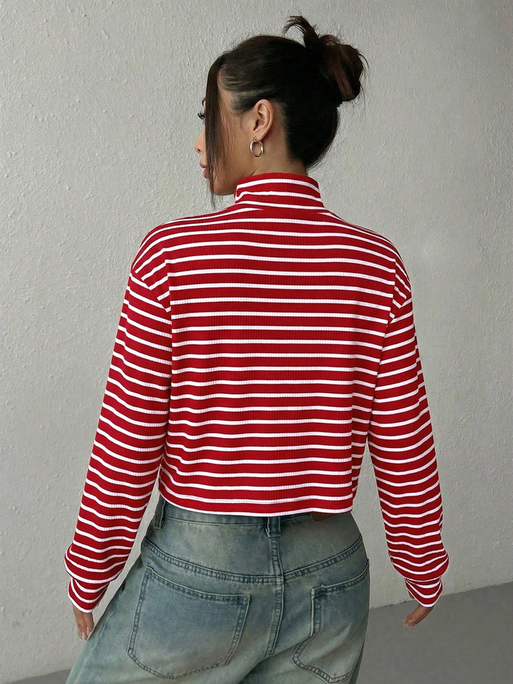 Bluză SHEIN, mix culori
