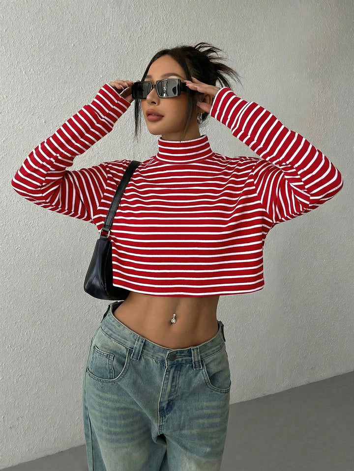 Bluză SHEIN, mix culori
