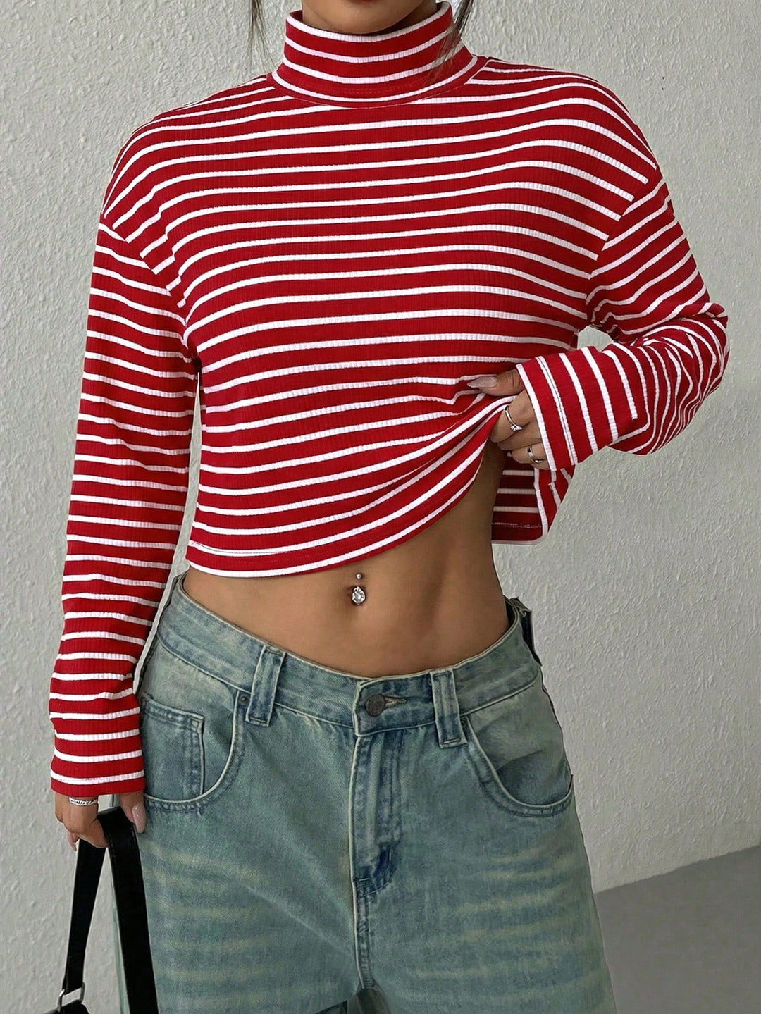 Bluză SHEIN, mix culori