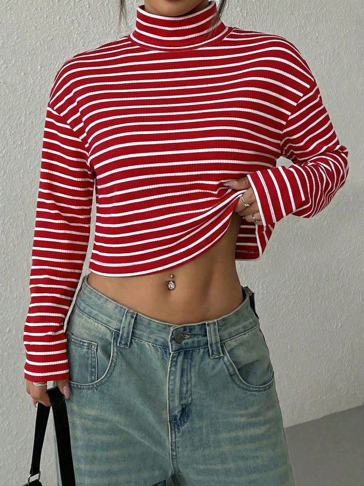 Bluză SHEIN, mix culori