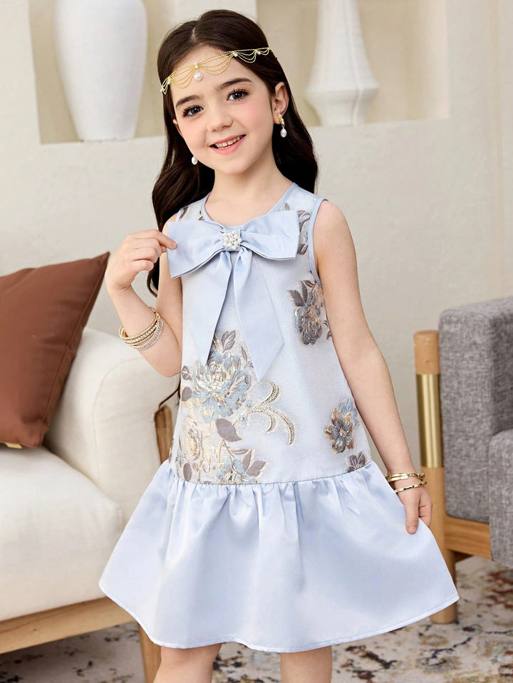 Rochie SHEIN, albastru