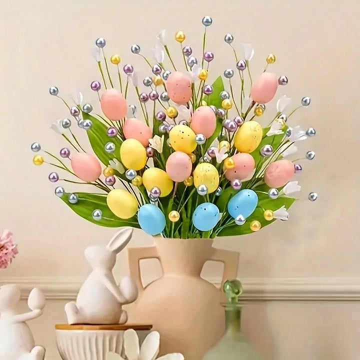 Set plante artificiale SHEIN, mix culori