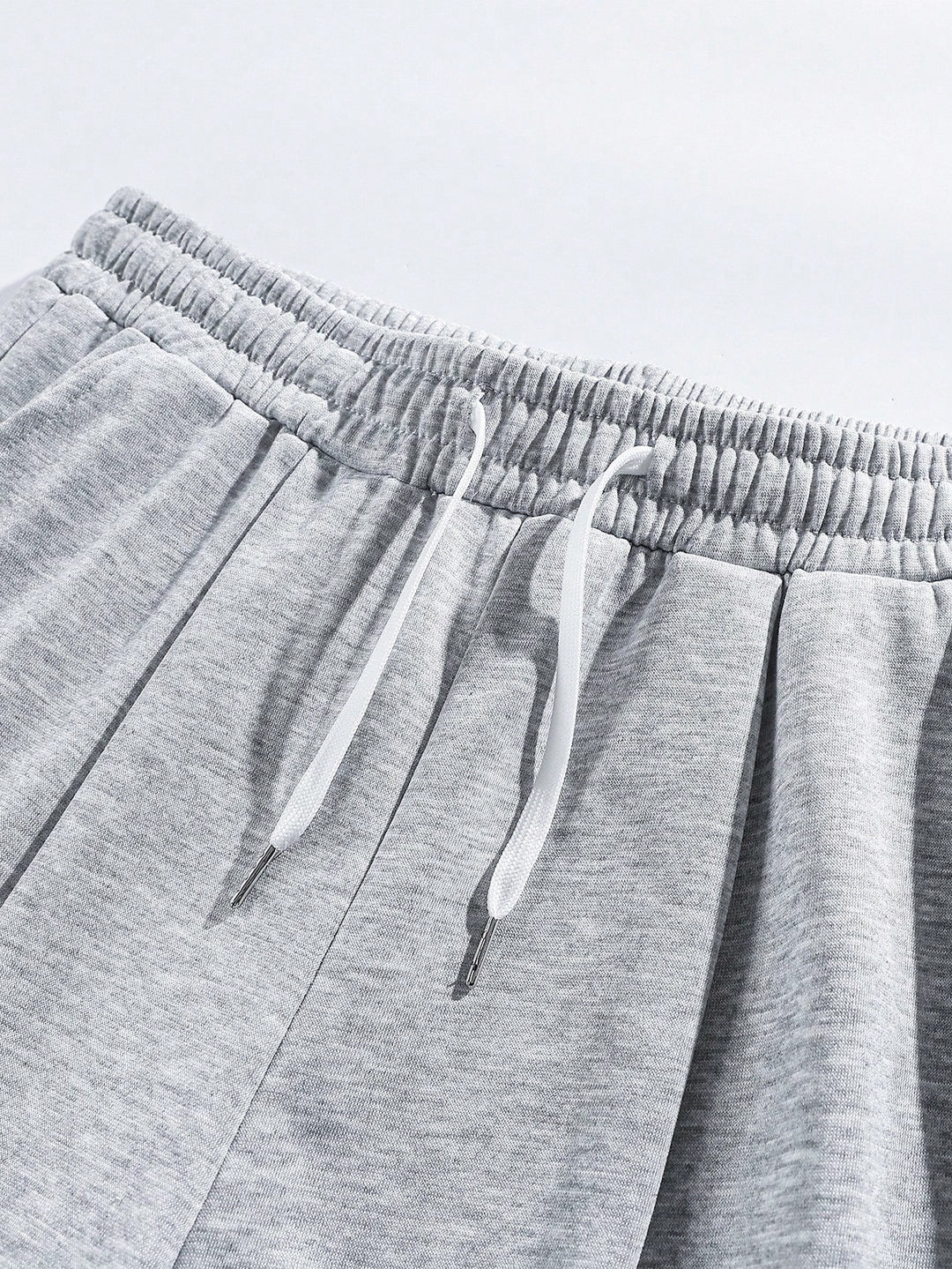 Pantaloni SHEIN, gri