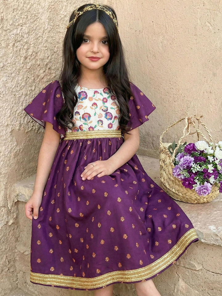 Rochie SHEIN, mov