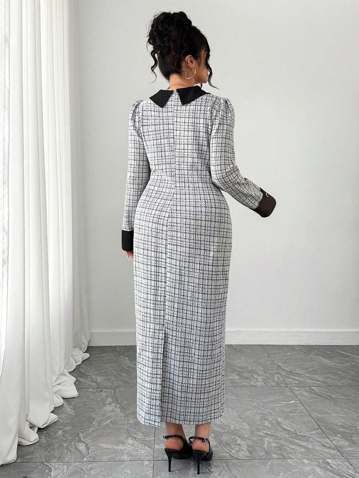Rochie SHEIN, alb