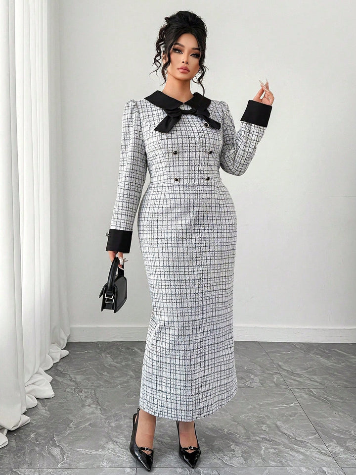 Rochie SHEIN, alb