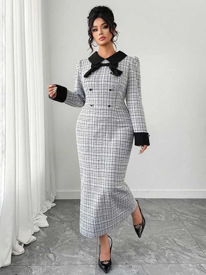 Rochie SHEIN, alb