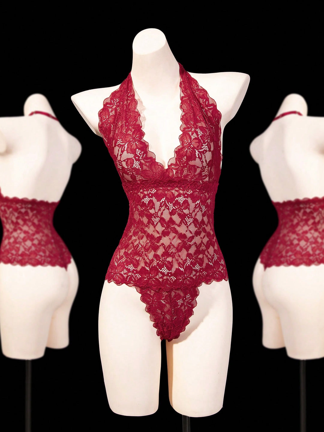 Body SHEIN, maro