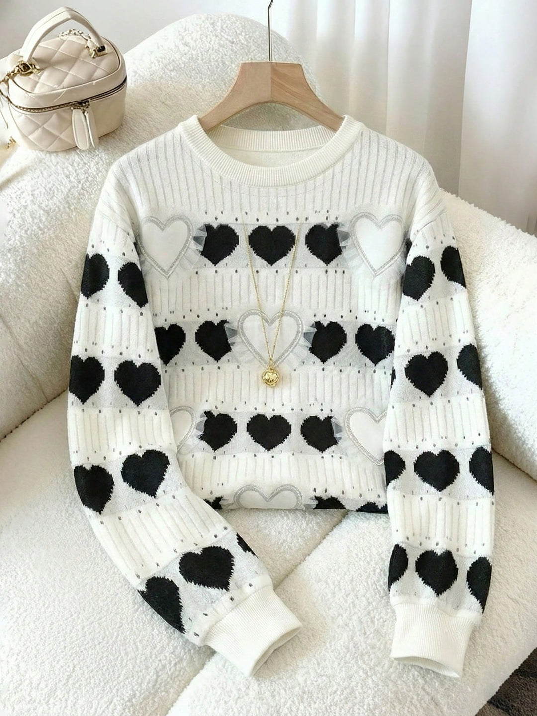 Bluză SHEIN, mix culori