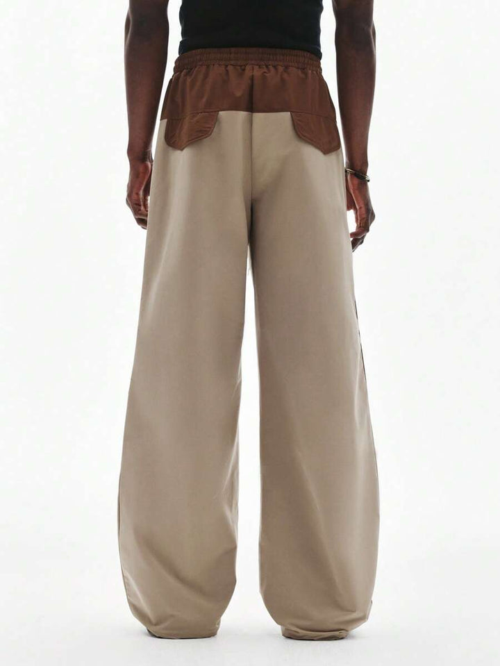 Pantaloni SHEIN, mix culori