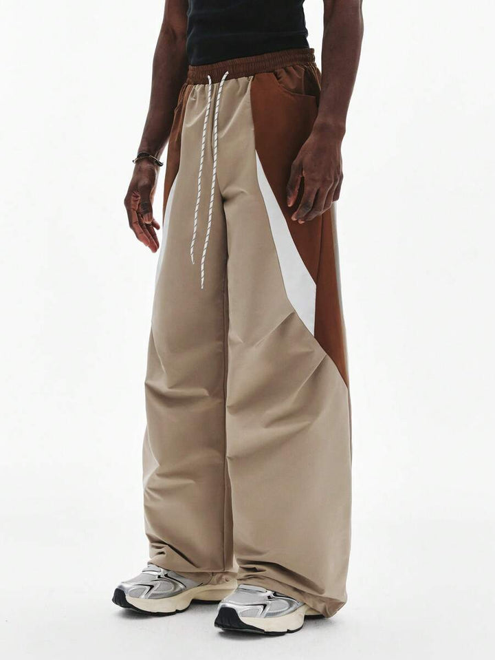 Pantaloni SHEIN, mix culori