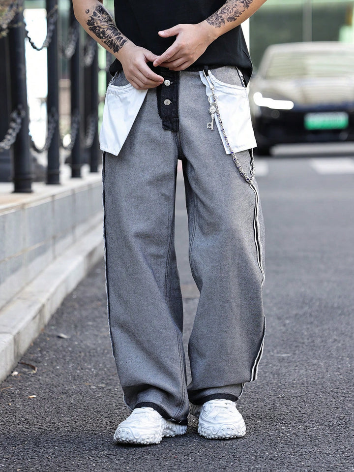 Jeans SHEIN