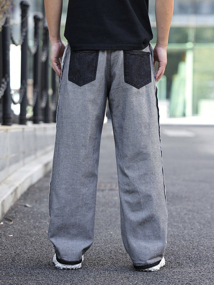 Jeans SHEIN