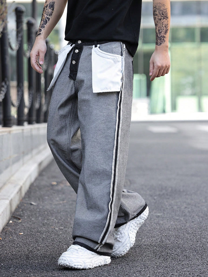 Jeans SHEIN