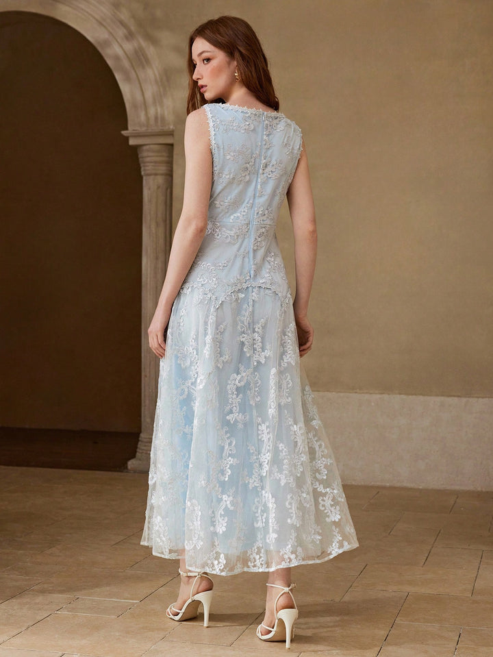 Rochie maxi SHEIN